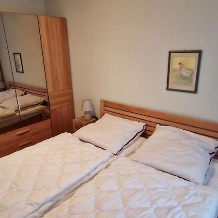Ferienwohnung Strandnah In Westerland Auf Sylt Екстер'єр фото